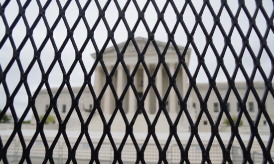 Supreme Court to Hear Challenge to SEC Adjudication System