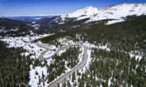 To Refine Water Forecasts, Western Cities Map Snow by Plane