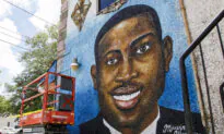 After Arbery Killing, 16 Calls Between DA, Shooter’s Dad