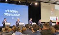 Conservative Leadership Debate: Poilievre, Charest Lock Horns Over Question About Charest’s Earnings From His Lobbying Work for Huawei