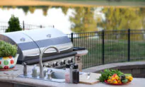 Ask Angi: What’s Trending Outdoors This Year?