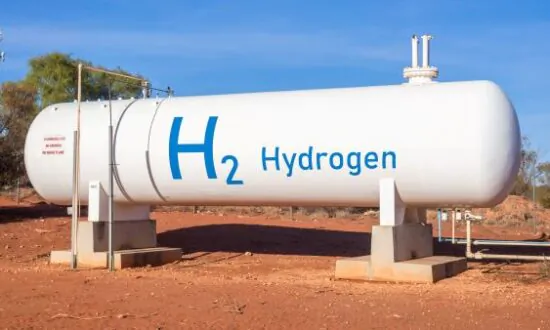 Western Australia Looks to Market Clean Hydrogen to Europe