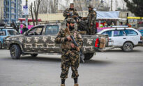 Taliban: 2 Civilians Killed in a Bomb Blast in Afghanistan