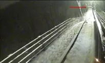 Bus Video Gives More Info About Pittsburgh Bridge Collapse
