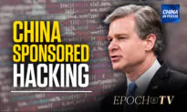 Beijing’s Unseen Attack on American Life