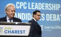 From National Unity to Freedom: Tory Leadership Candidates Share Visions During First Debate