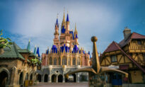 Florida Legislature Set to Dissolve Disney’s Special Self-Governing Status