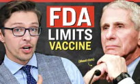 Facts Matter (May 6): Rare “Blood Clot Disorder” Causes FDA to Limit Use of J&J Vaccine Nationwide
