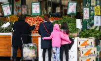 Russian-Ukrainian War Could Spark Global Food Crisis, Recession: Report