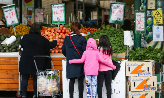 Russian-Ukrainian War Could Spark Global Food Crisis, Recession: Report