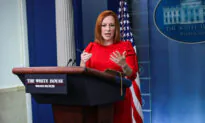 White House Working With ‘Broad Range of Groups’ on Fate of Roe v. Wade