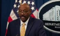 ICE Using 73 Percent of Detention Capacity Due to COVID Rules: ICE Deputy Director