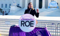Abused Woman Survives 4 Abortions, Turns to God After Dad’s Premonition, Tells the Truth of Abortion Clinics
