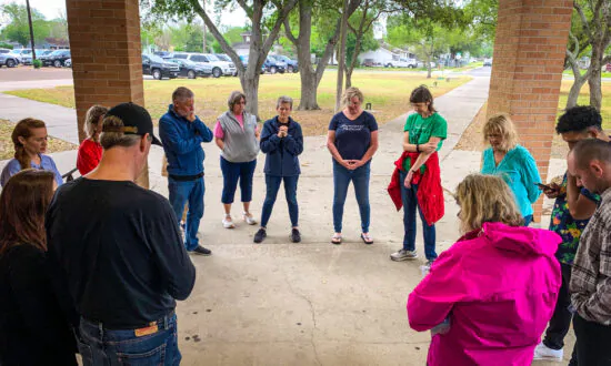 Texas School District Drops Sex Ed Curriculum After Backlash From Parents