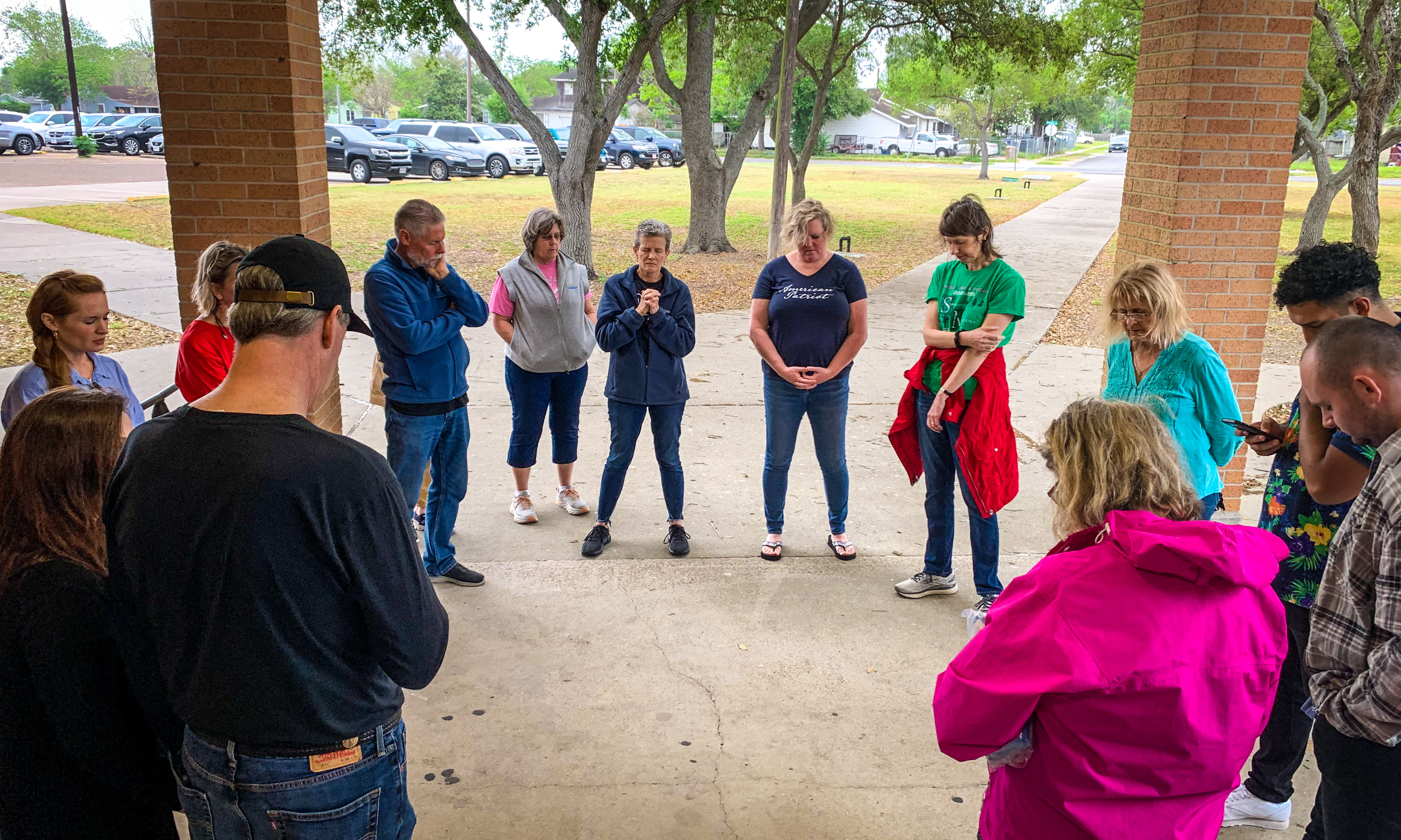 Texas Group Successfully Blocks 'Harmful' School Sex-Ed Program Used in 35 States - Vimarsana News