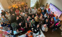‘We’ve Seen This Before’: Russian-American Grassroots Organization in North Carolina Seeks to Wake People Up to Dangers of Communist Agendas