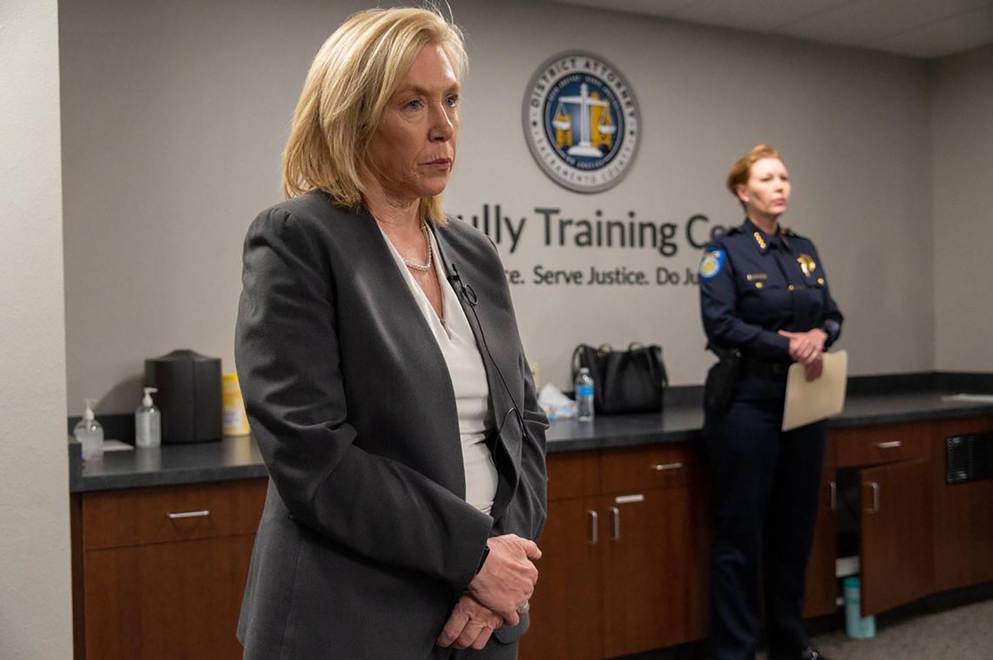 Prosecutors Say California Policy Reforms Favor Criminal Suspects Over Victims - Vimarsana News