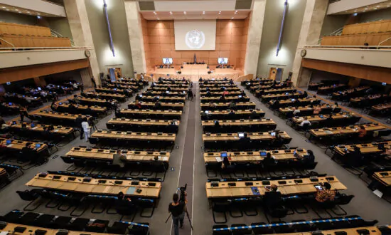 South Korea’s Failed Reelection to UN Human Rights Council Prompts Public Debate