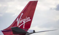 Virgin Atlantic Faces Criticism and Boycotts Over New Gender Policy