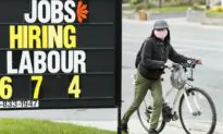 Canada Adds Just 100 Jobs in December as Unemployment Rate Holds Steady at 5.8%