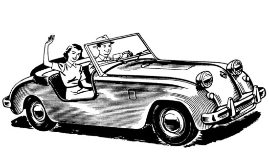 Mastering Driving Etiquette