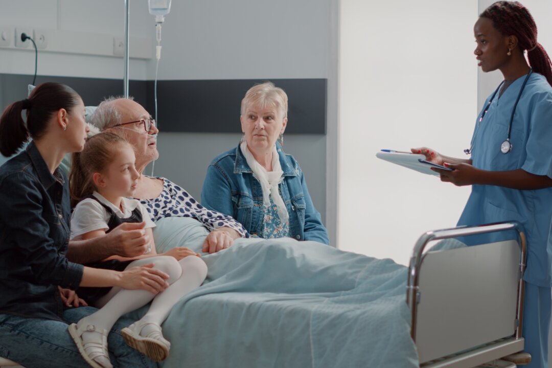 Hospitals vary widely in their quality of care and specializations. Knowing which facility will serve you best is one way to prepare for a medical emergency.(DC Studio/Shutterstock)