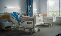 Hospital Design Should Consider the Psychological Aspects of Healing