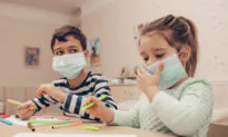 The Neurological Toll of Masks and Lockdowns