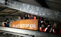 Eco-Activists May Undermine Energy Security, Increase Emissions: UK Industry Body