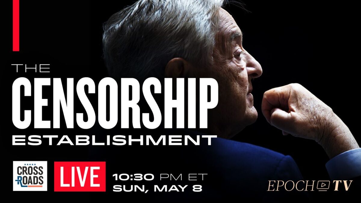 LIVE Q&A at 10:30PM ET: Elon Musk Exposes the Censorship Establishment; Abortionists Launch Campaign of Rage