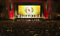Chinese Embassy Pressures Local Officials to Block Shen Yun Performances in Mexico