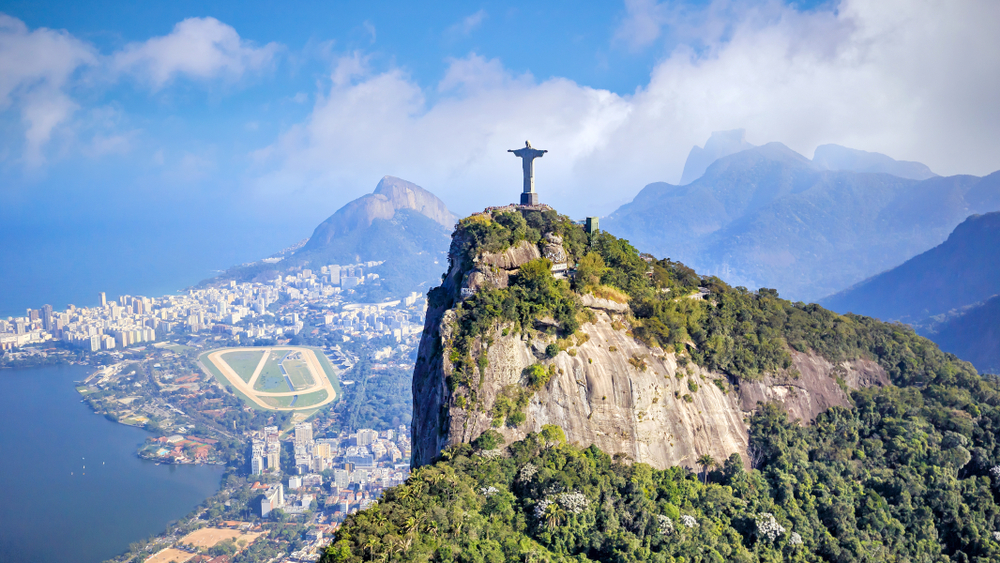 Quiz: How well do you know Brazil?