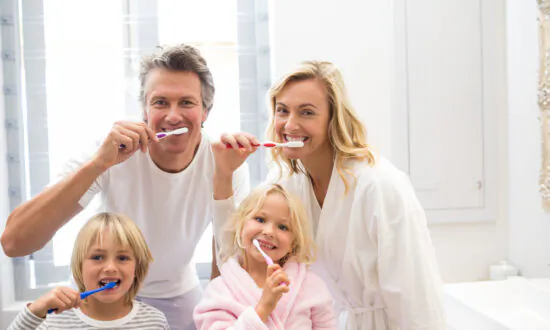 Tips on How to Improve Your Oral Hygeine Routine