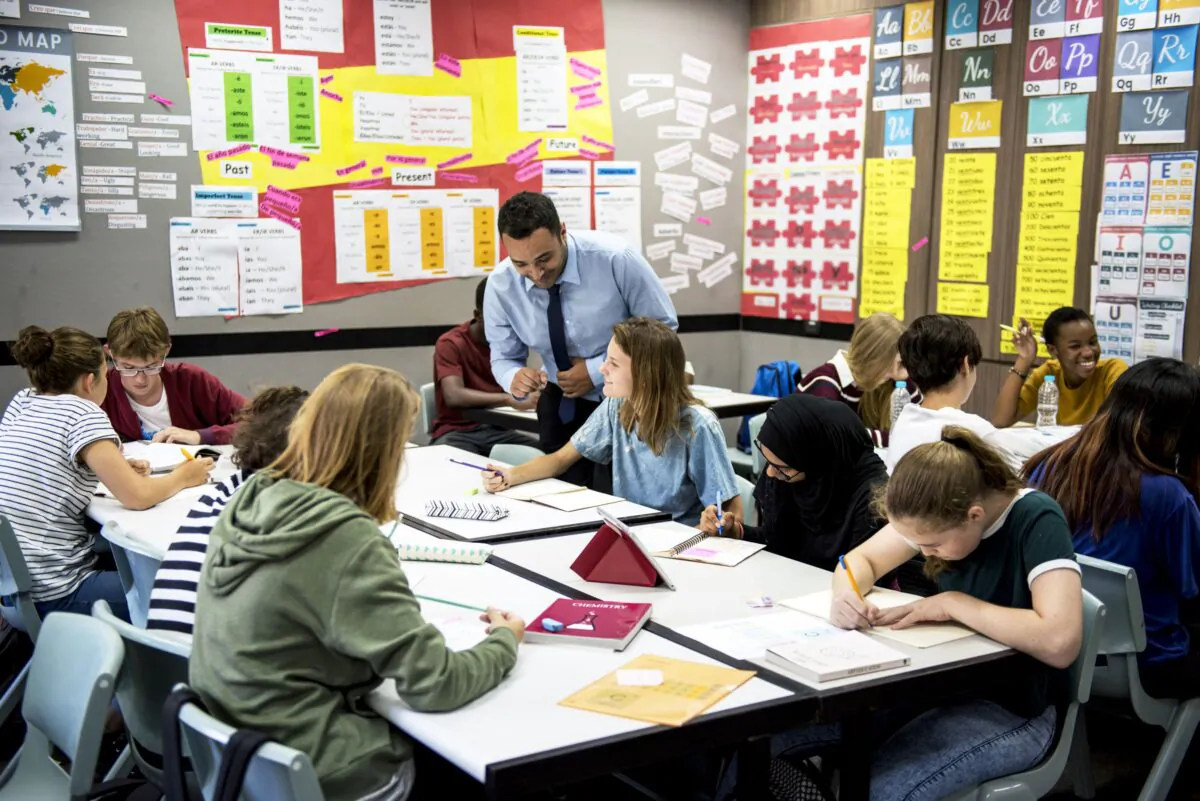 School districts will receive funding proportionately to their respective enrollments of high-needs populations. (File photo courtesy of Rawpixel.com/Shutterstock)