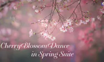 Beautiful Pipa Music: Refreshing, Peaceful, and Joyful