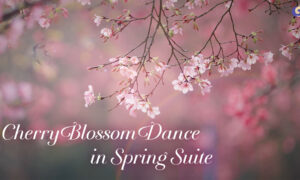 Beautiful Pipa Music: Refreshing, Peaceful, and Joyful