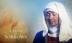 Divine Messengers | A Saint of Sorrows (Episode 4)