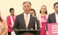 California AG Bonta Joins Long Beach Officials in Support of Roe v. Wade