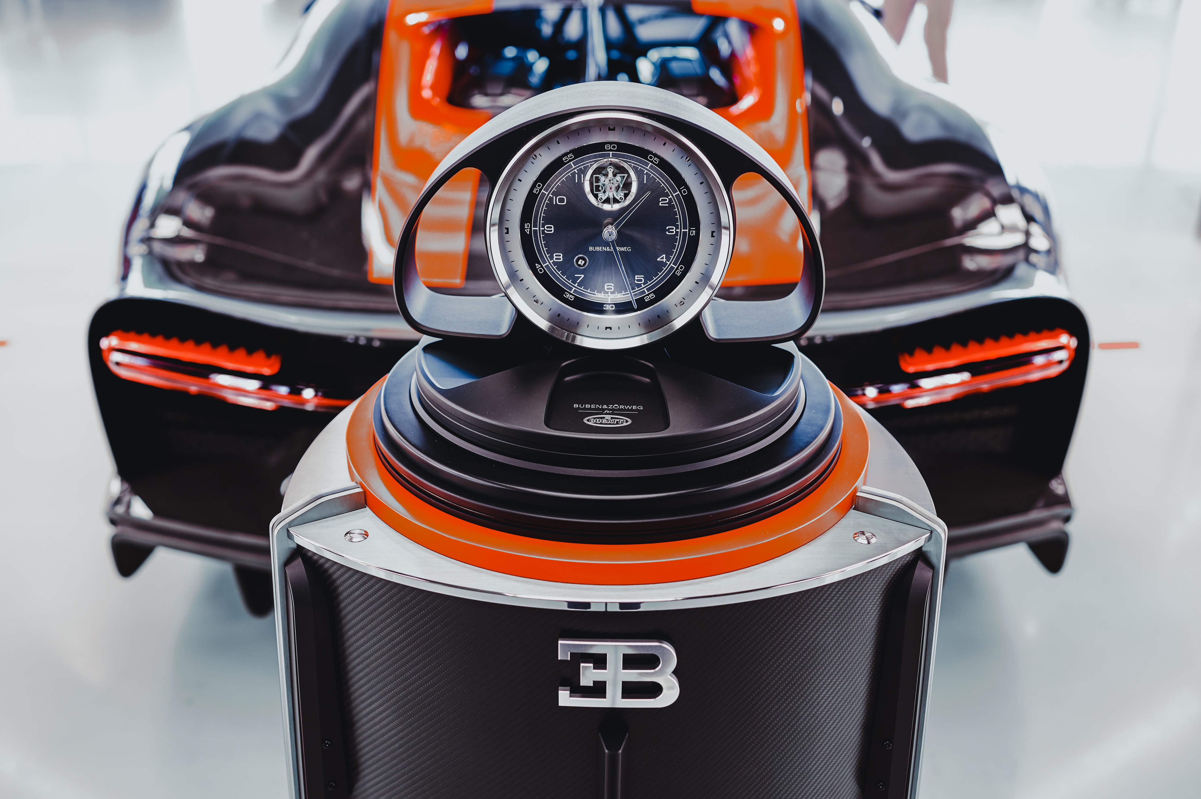 Bugatti 1