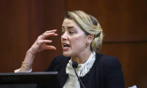 LIVE: Amber Heard Testifies in Johnny Depp’s Libel Lawsuit (May 5)