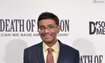 Enough Fraudulent Votes Identified to Change 2020 Election Outcome: Dinesh D’Souza