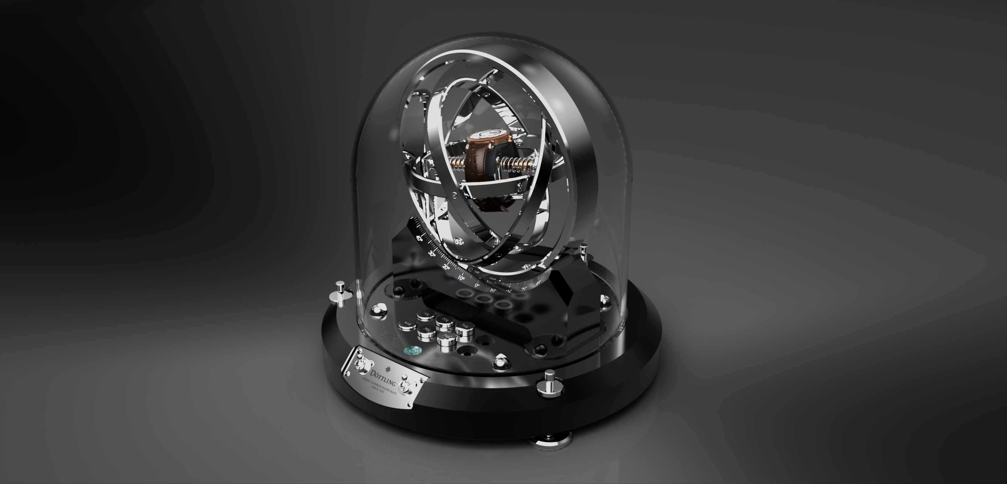 Gyrowinder 3