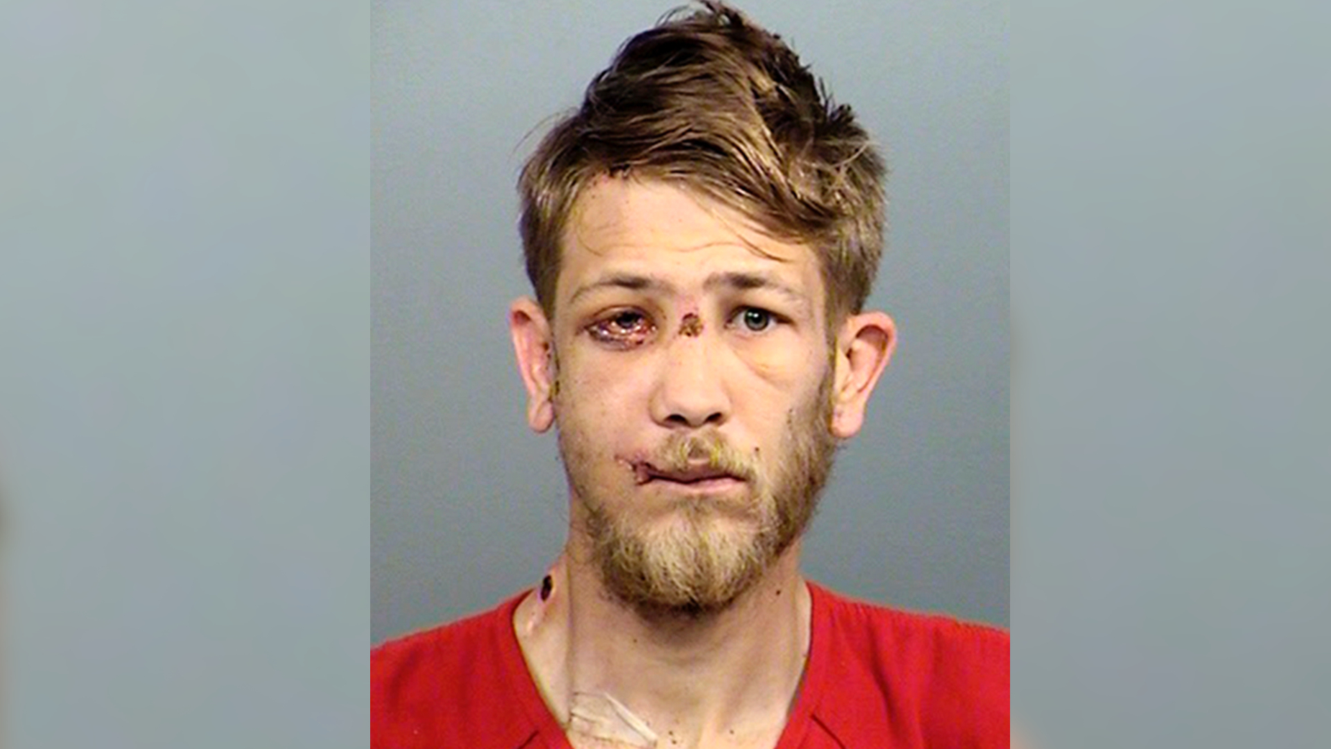 Man Gets 55 Years for Fatal 2017 Shooting of Indiana Officer - Vimarsana News