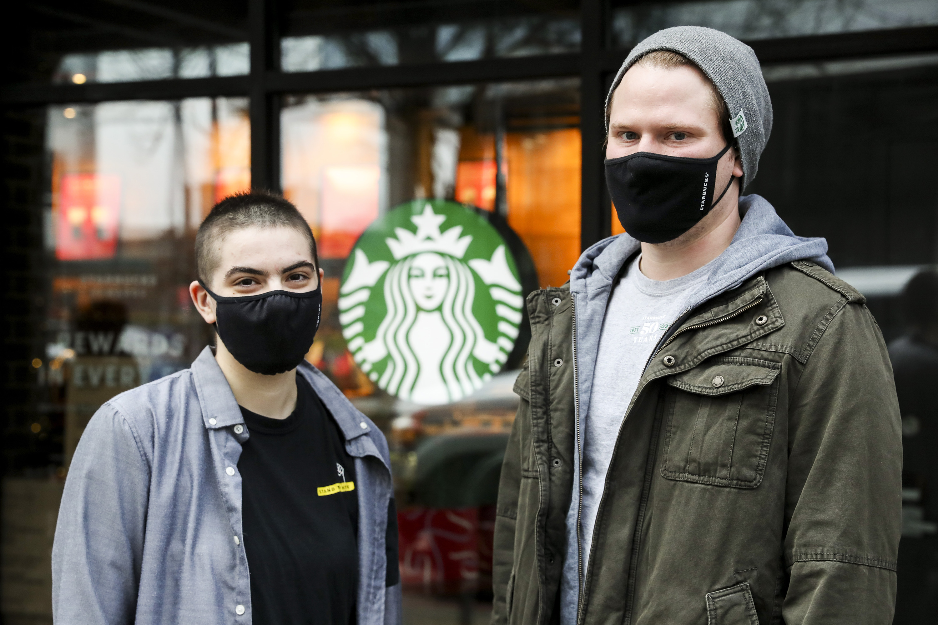 US Labor Board Accuses Starbucks of Retaliatory Firings - Vimarsana News