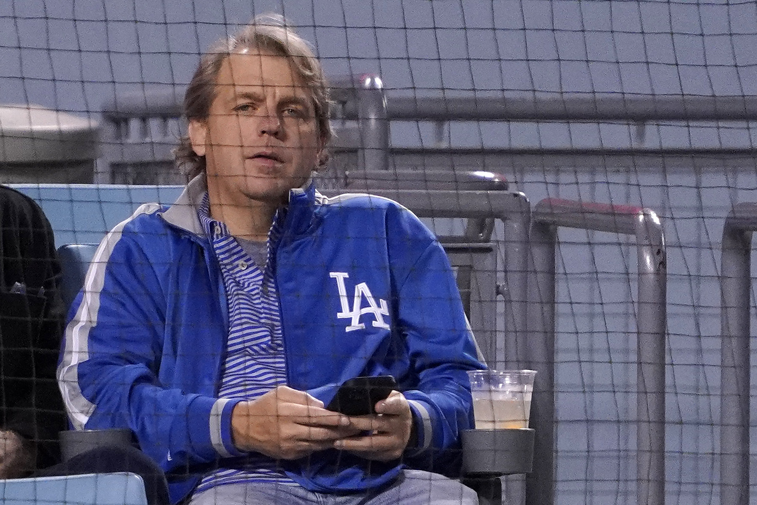 Chelsea Being Sold for $3 Billion to LA Dodgers Owners, Investors - Vimarsana News