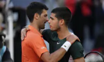 2026 Australian Open: Novak Djokovic, Carlos Alcaraz, Venus Williams All Involved in Intriguing Storylines