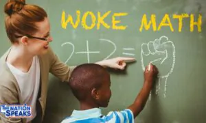 Opioids & Missing COVID Workforce; Social Justice vs. Algebra in California