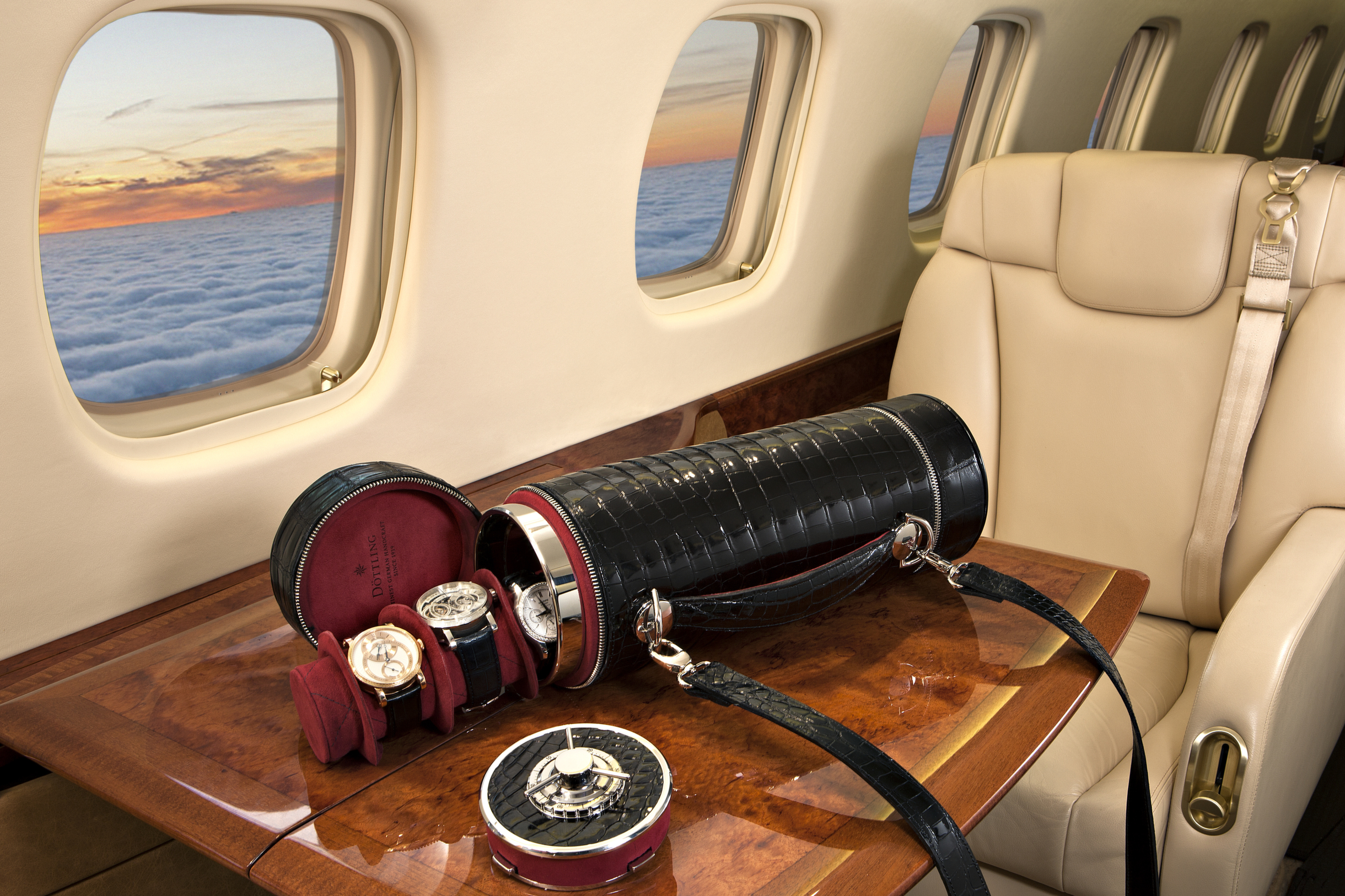 Travel Safe 2