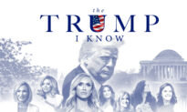 Behind the Scenes of ‘The Trump I Know’
