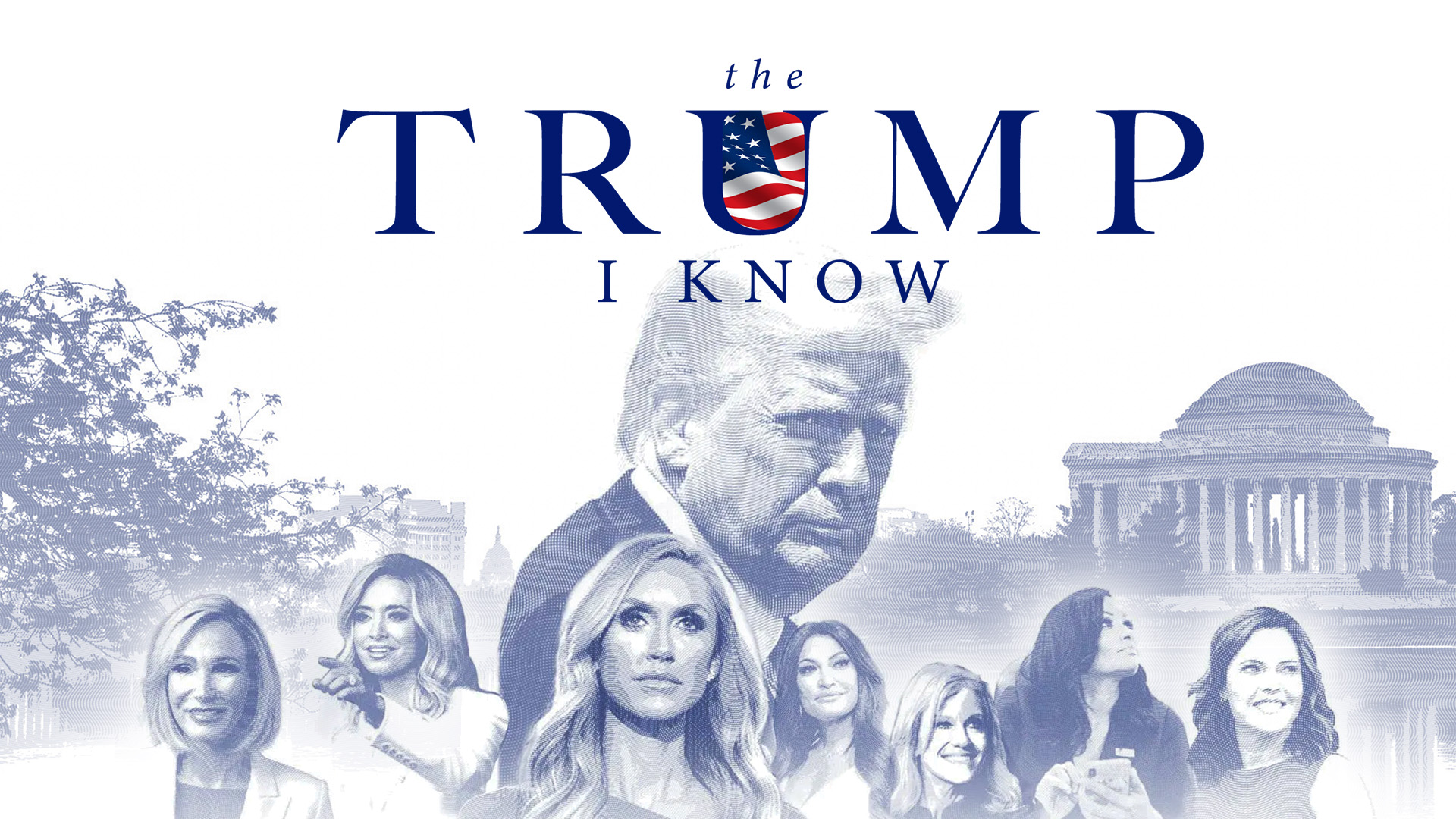 Behind the Scenes of 'The Trump I Know' - Vimarsana News